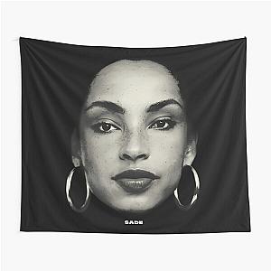 Sade Adu Tapestry