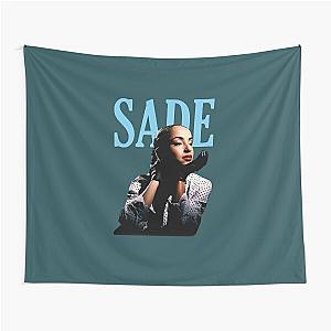 SADE  Tapestry