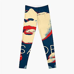 Sade adu love Leggings