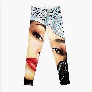 Sade adu love Leggings