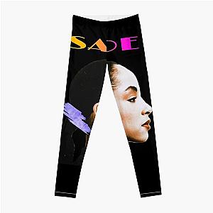 Sade adu love Leggings