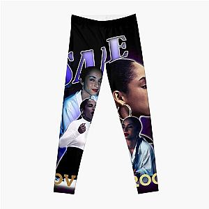 Sade adu love Leggings