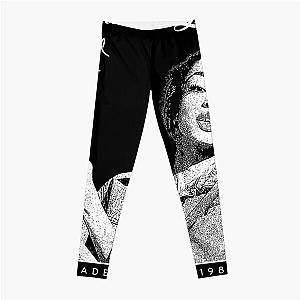 Sade Adu Leggings