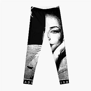 Sade Adu Leggings