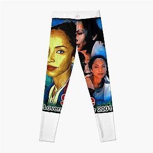 Sade 2001 Shit Leggings