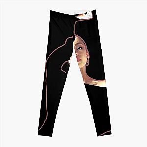 Sade Adu Leggings