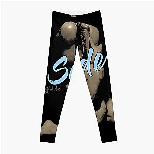 Sade Adu Leggings