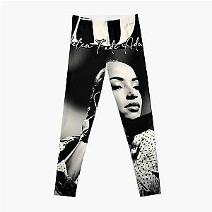 Sade Adu Leggings