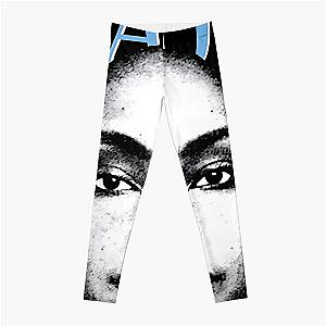 Sade Adu Leggings