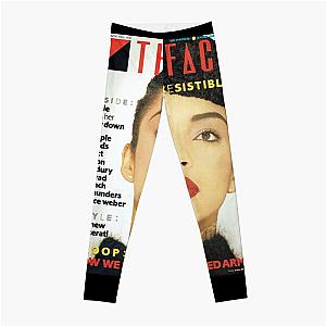 Mens Womens Sade Adu Cool Gift Leggings