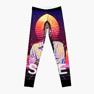 Great Gift Sade Adu Gift For Christmas Leggings