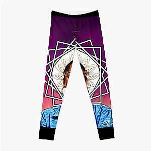 Reward Sade Adu Retro Wave Leggings