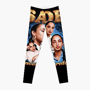 Lucky Gift Sade Adu Gifts For Halloween Leggings