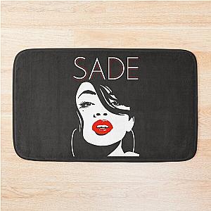 SADE ADU LOVE IS KING  Bath Mat