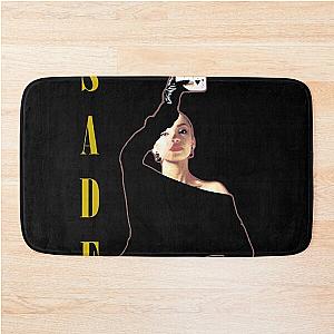 Sade Adu Bath Mat