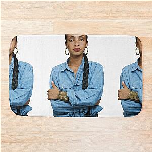 Sade Shirt, Sade Bath Mat