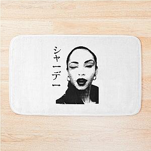 Sade Vintage Bath Mat