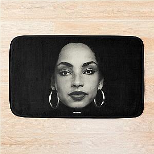 Sade Adu Bath Mat