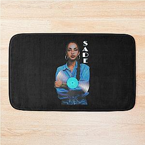 Sade Adu Bath Mat