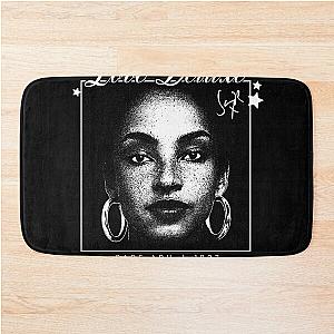 Sade Adu Bath Mat