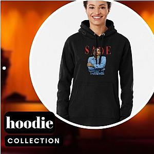 Sade Adu Hoodies