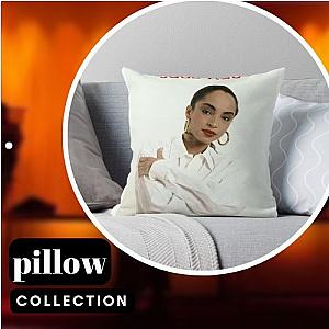 Sade Adu Pillows