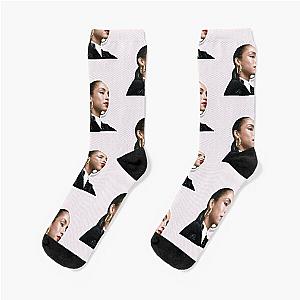 Sade Adu Socks