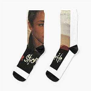 Gift Idea Sade Singer Musician Actor Adu Lover Gift Socks