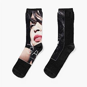 Sade adu love Socks