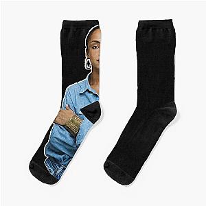 Sade adu love Socks