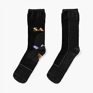 Sade adu love Socks