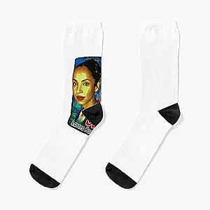 Sade 2001 Shit Socks