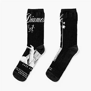 Sade Adu Socks