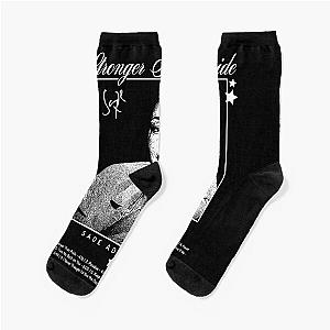 Sade Adu Socks