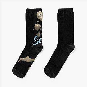 Sade Adu Socks