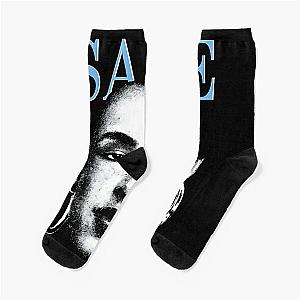 Sade Adu Socks