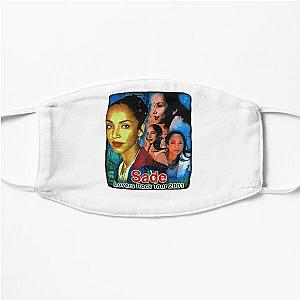 Sade 2001 Shit Flat Mask