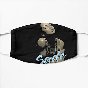 Sade Adu Flat Mask