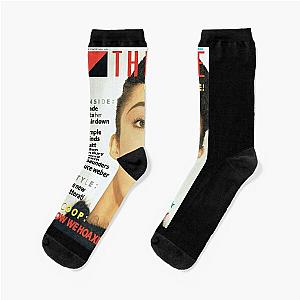 Mens Womens Sade Adu Cool Gift Socks