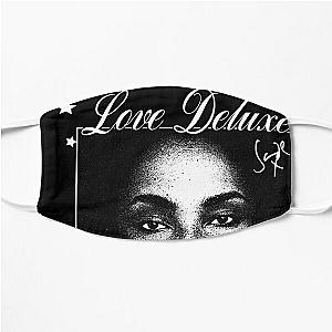 Sade Adu Flat Mask