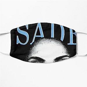 Sade Adu Flat Mask