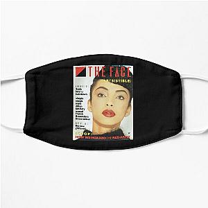 Mens Womens Sade Adu Cool Gift Flat Mask