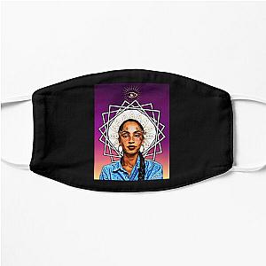 Reward Sade Adu Retro Wave Flat Mask