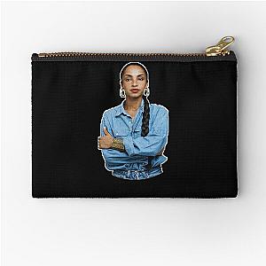 Sade adu love Zipper Pouch