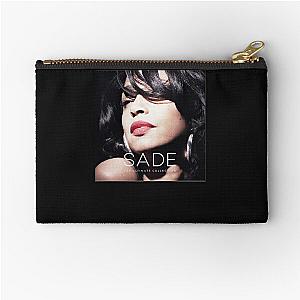 Sade adu love Zipper Pouch