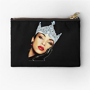 Sade adu love Zipper Pouch