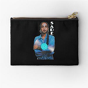 Sade adu love Zipper Pouch