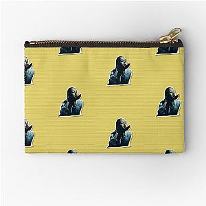 Sade Adu. Zipper Pouch