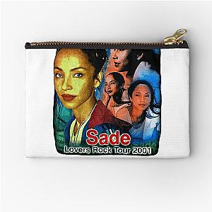 Sade 2001 Shit Zipper Pouch