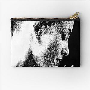 Sade Adu Zipper Pouch